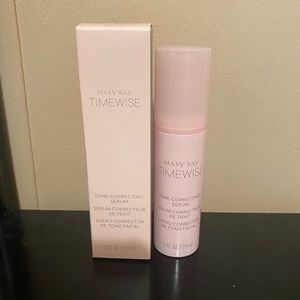 Mary Kay Tone Correcting Serum